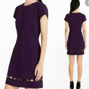 Club Monaco Milancey Sheath Cocktail Dress